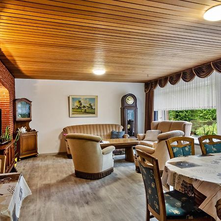فيلا Haus Stoertebeker Marienhafe المظهر الخارجي الصورة