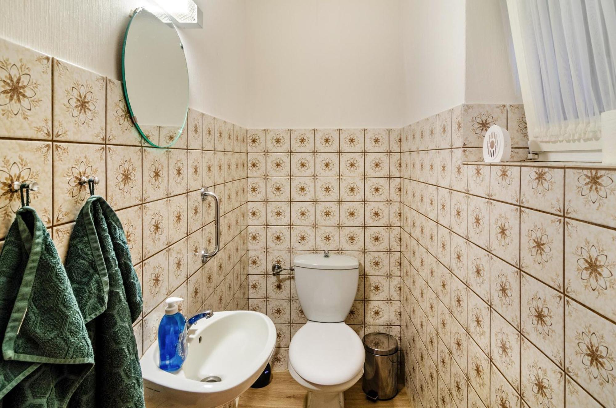 فيلا Haus Stoertebeker Marienhafe المظهر الخارجي الصورة